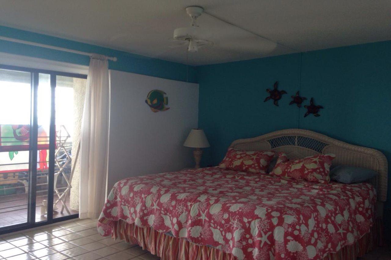 Sugar Beach Condominiums Resort Christiansted Zewnętrze zdjęcie