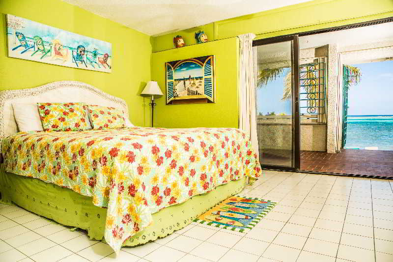 Sugar Beach Condominiums Resort Christiansted Zewnętrze zdjęcie