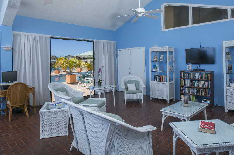 Sugar Beach Condominiums Resort Christiansted Zewnętrze zdjęcie