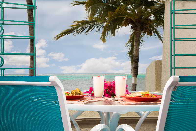 Sugar Beach Condominiums Resort Christiansted Zewnętrze zdjęcie
