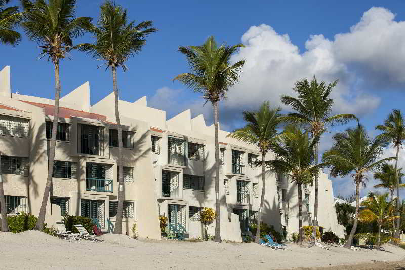 Sugar Beach Condominiums Resort Christiansted Zewnętrze zdjęcie