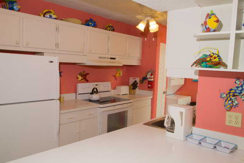 Sugar Beach Condominiums Resort Christiansted Zewnętrze zdjęcie