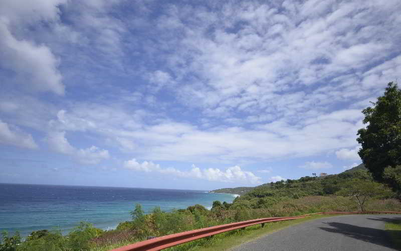Sugar Beach Condominiums Resort Christiansted Zewnętrze zdjęcie
