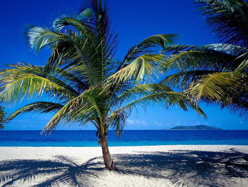 Sugar Beach Condominiums Resort Christiansted Zewnętrze zdjęcie