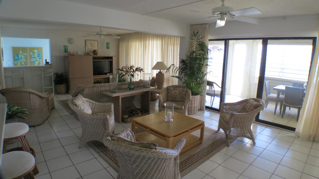 Sugar Beach Condominiums Resort Christiansted Zewnętrze zdjęcie