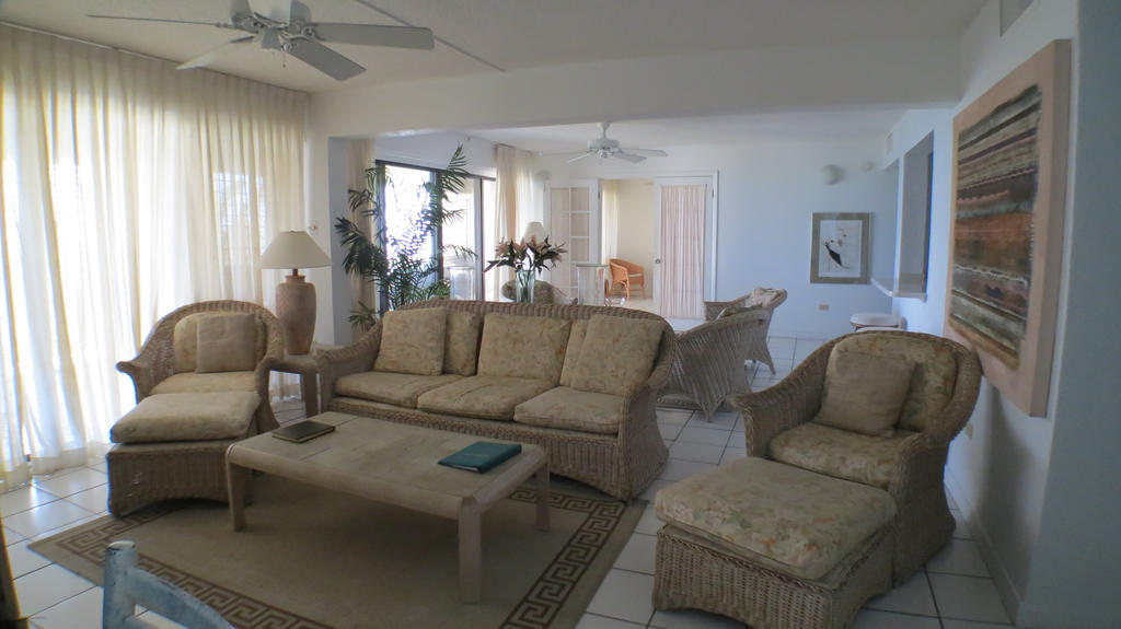 Sugar Beach Condominiums Resort Christiansted Zewnętrze zdjęcie