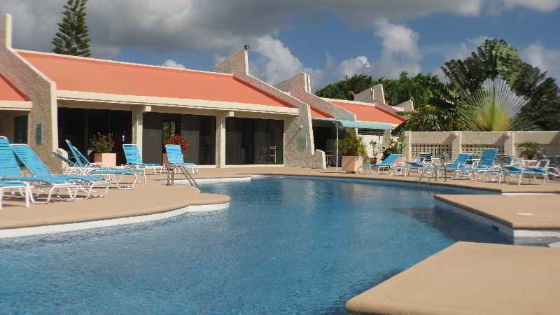 Sugar Beach Condominiums Resort Christiansted Zewnętrze zdjęcie