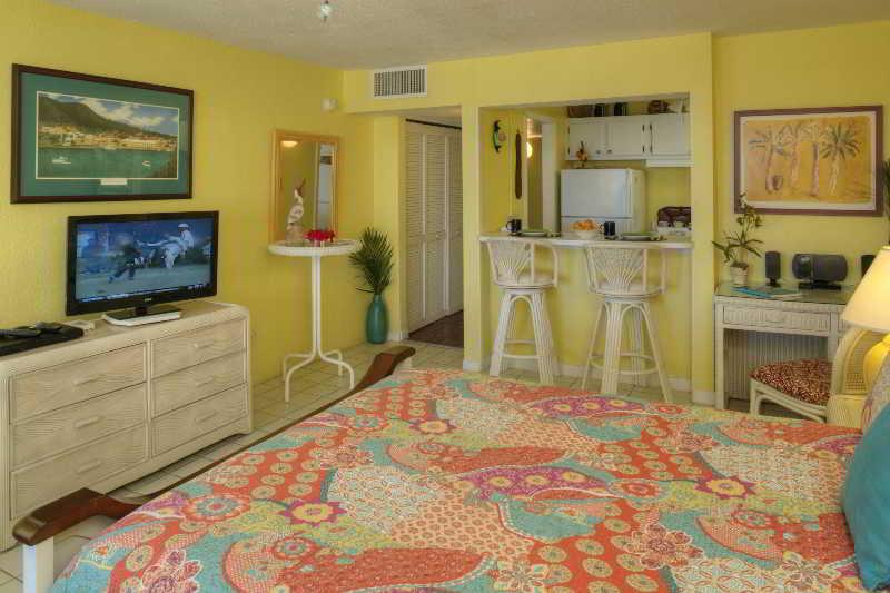 Sugar Beach Condominiums Resort Christiansted Zewnętrze zdjęcie