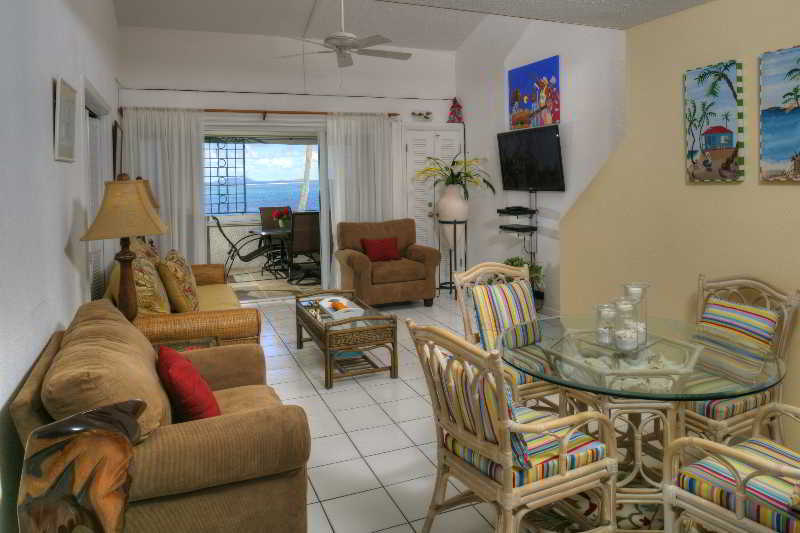 Sugar Beach Condominiums Resort Christiansted Zewnętrze zdjęcie