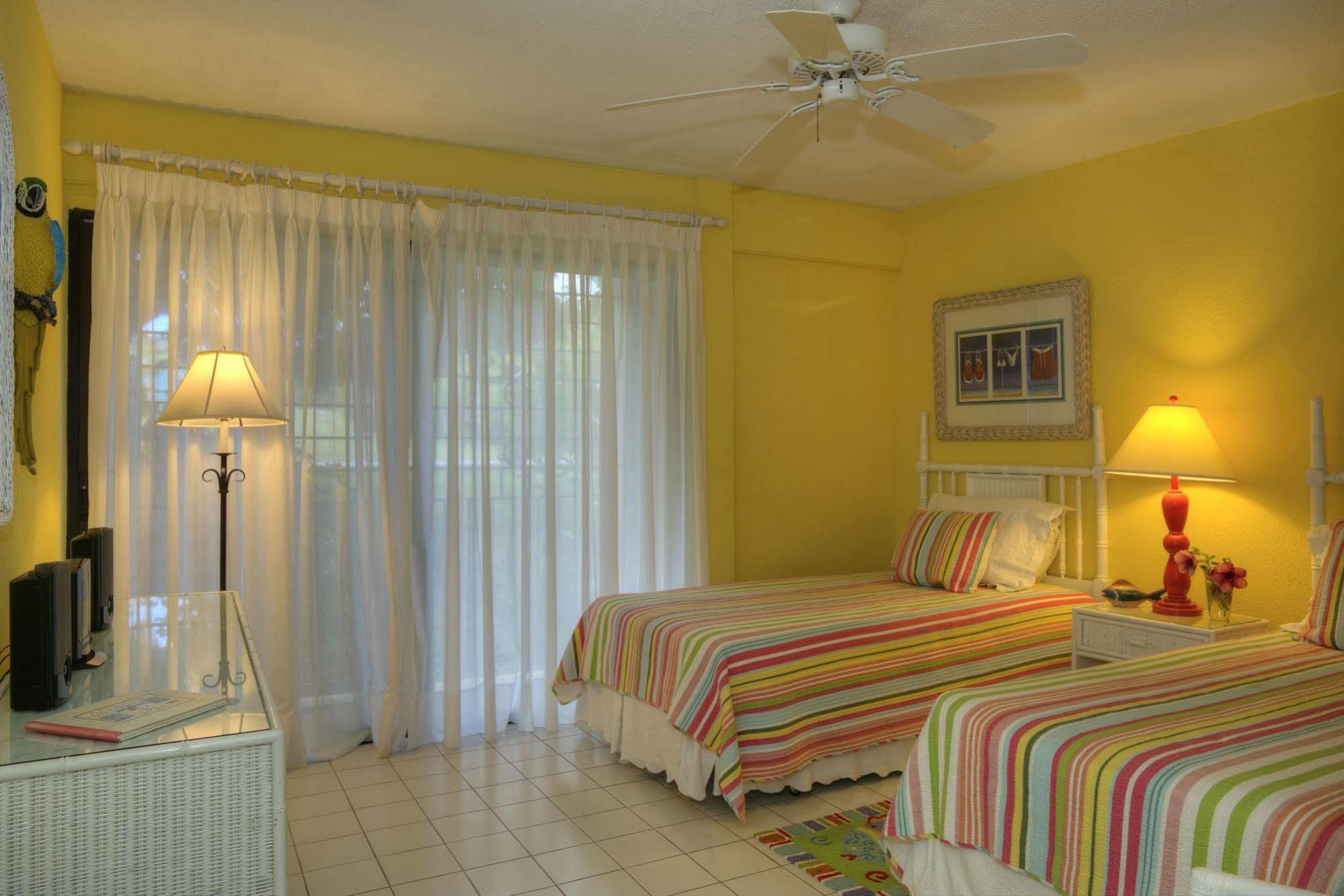 Sugar Beach Condominiums Resort Christiansted Zewnętrze zdjęcie