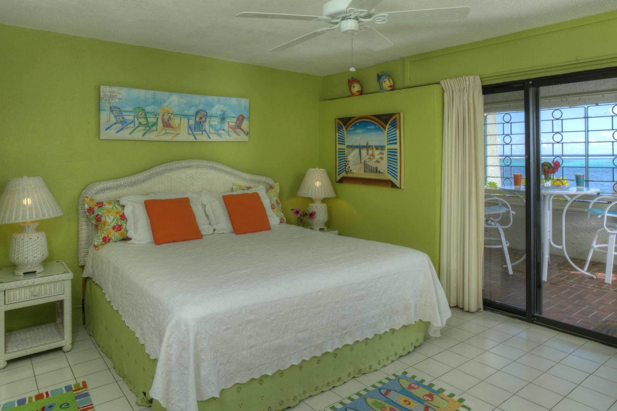 Sugar Beach Condominiums Resort Christiansted Zewnętrze zdjęcie