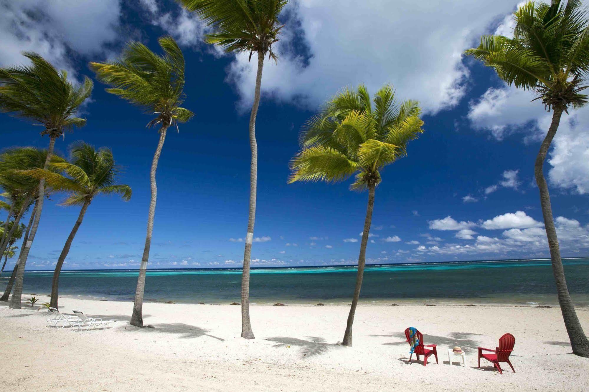 Sugar Beach Condominiums Resort Christiansted Zewnętrze zdjęcie