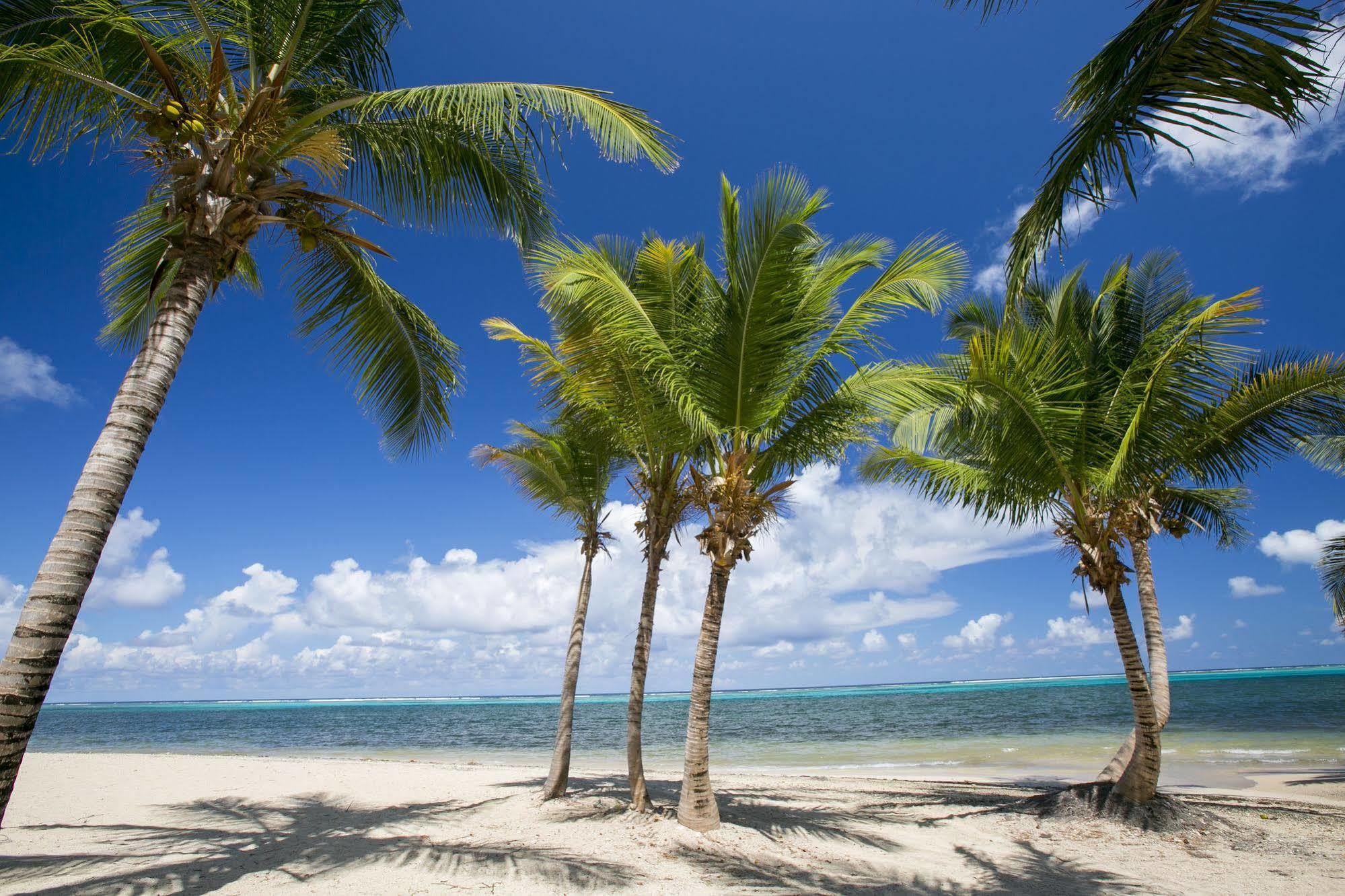 Sugar Beach Condominiums Resort Christiansted Zewnętrze zdjęcie