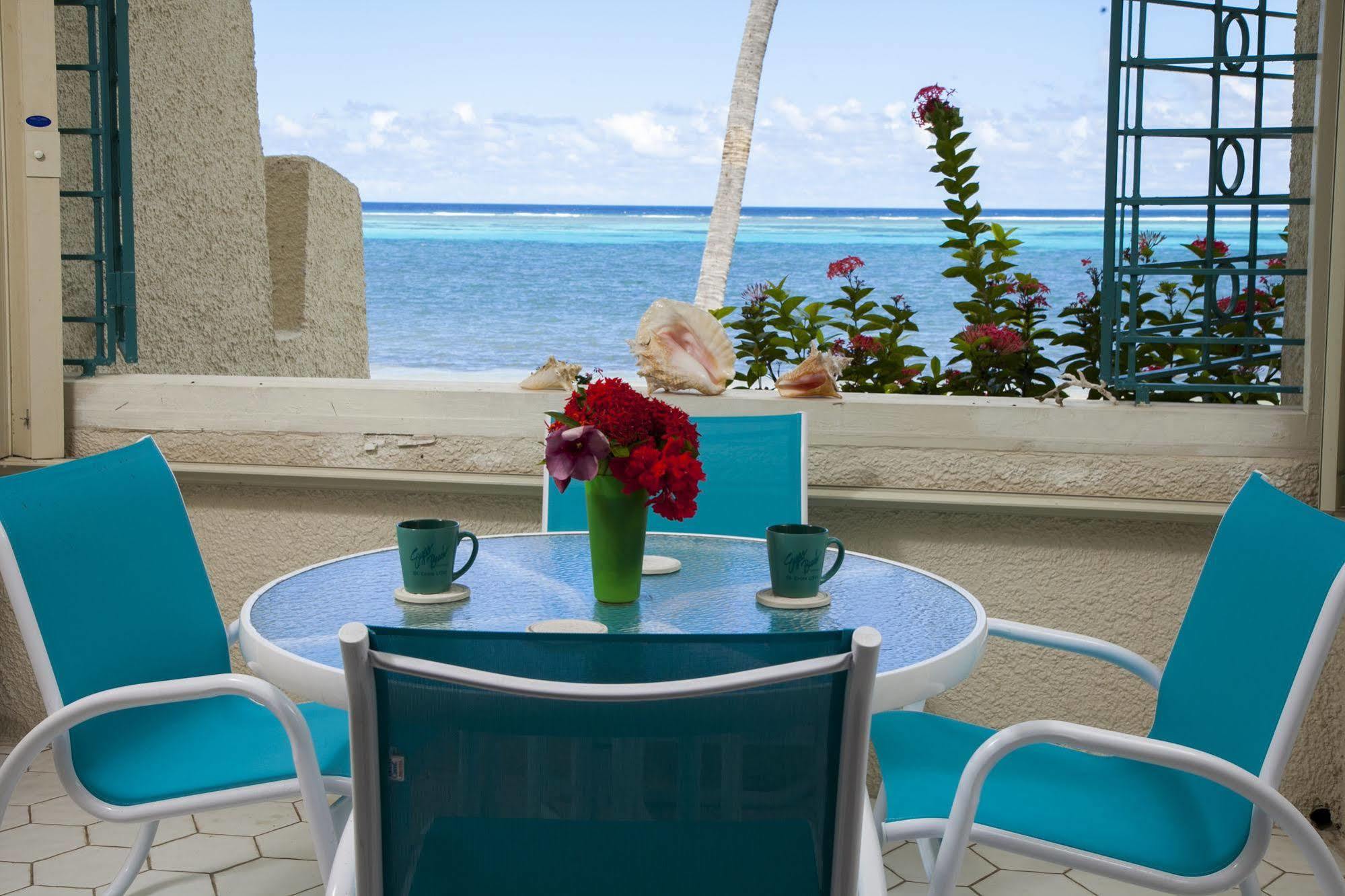 Sugar Beach Condominiums Resort Christiansted Zewnętrze zdjęcie